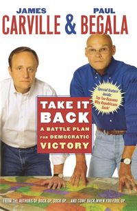 Produktbild: Take It Back