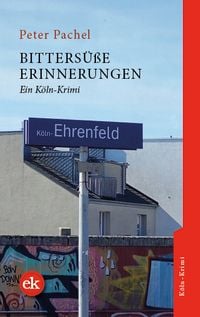 Produktbild: Bitters&uuml;&szlig;e Erinnerungen