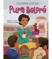 Produktbild: Pura Belpre