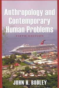 Produktbild: Anthropology & Contemp Huma-5e