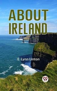 Produktbild: About Ireland
