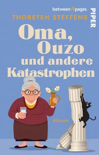 Produktbild: Oma, Ouzo und andere Katastrophen
