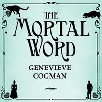 Produktbild: The Mortal Word