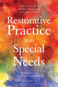 Produktbild: Restorative Practice and Special Needs