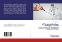 Produktbild: Self-organized robust intelligent control