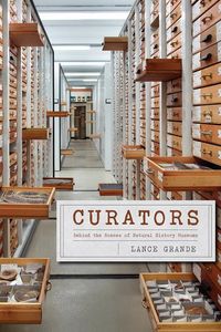 Produktbild: Curators