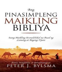 Produktbild: Ang Pinasimpleng Maikling Bibliya