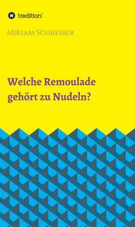 Produktbild: Welche Remoulade geh&ouml;rt zu Nudeln?