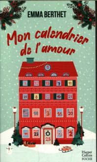 Produktbild: Mon calendrier de l'amour