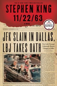 Produktbild: 11/22/63