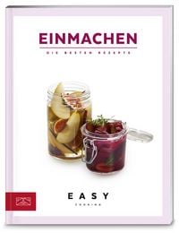 Produktbild: Einmachen