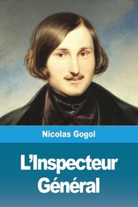 Produktbild: L'Inspecteur G&eacute;n&eacute;ral