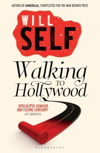 Produktbild: Walking to Hollywood