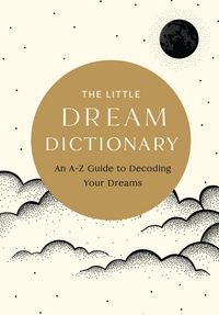 Produktbild: The Little Dream Dictionary