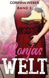 Produktbild: Ronjas Welt Band 5