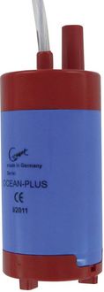 Produktbild: Comet 1130.91.59 Ocean-Plus 12V Niedervolt-Tauchpumpe 1500 l/h 20m