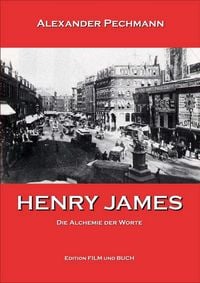 Produktbild: Henry James
