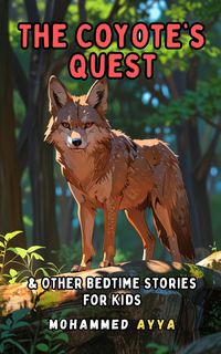 Produktbild: The Coyote's Quest