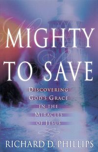 Produktbild: Mighty to Save