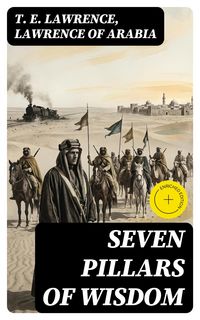 Produktbild: Seven Pillars of Wisdom