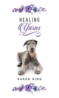 Produktbild: Healing Yarns