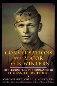 Produktbild: Conversations W/major Dick Win