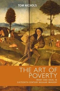Produktbild: The art of poverty