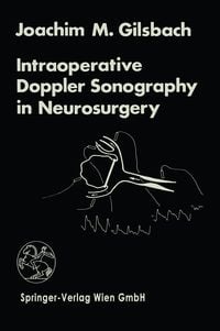 Produktbild: Intraoperative Doppler Sonography in Neurosurgery