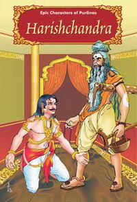Produktbild: Harischandra (Epic Characters of Puranas)