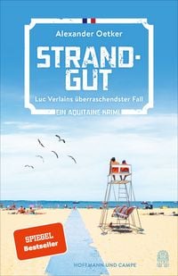 Produktbild: Strandgut