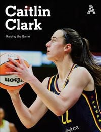 Produktbild: Caitlin Clark