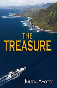 Produktbild: The Treasure