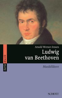 Produktbild: Ludwig van Beethoven