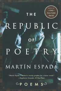 Produktbild: Republic of Poetry