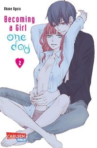 Produktbild: Becoming a Girl one day 2