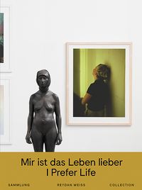 Produktbild: Mir ist das Leben lieber