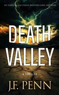 Produktbild: Death Valley