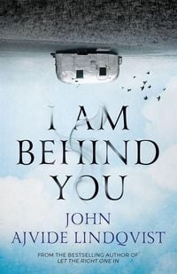 Produktbild: I Am Behind You