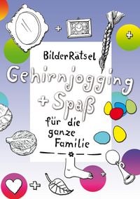 Produktbild: BilderR&auml;tsel