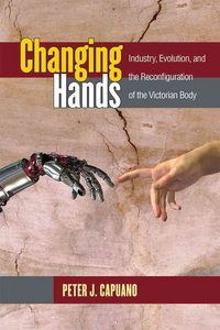 Produktbild: Capuano, P: Changing Hands