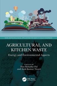 Produktbild: Agricultural and Kitchen Waste