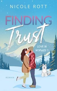 Produktbild: Finding Trust