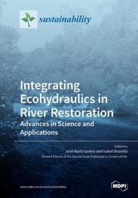 Produktbild: Integrating Ecohydraulics in River Restoration