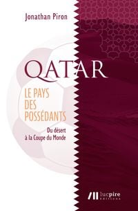Produktbild: Qatar