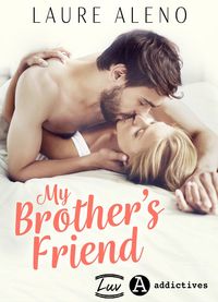 Produktbild: My Brother's Friend