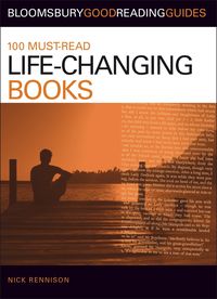 Produktbild: 100 Must-read Life-Changing Books