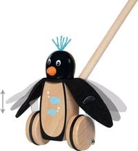 Produktbild: Schiebetier Pinguin Pablo