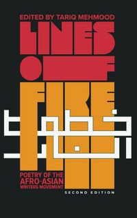 Produktbild: Lines of Fire