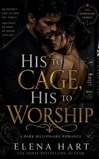 Produktbild: His to Cage, His to Worship