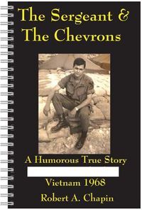 Produktbild: The Sergeant & The Chevrons